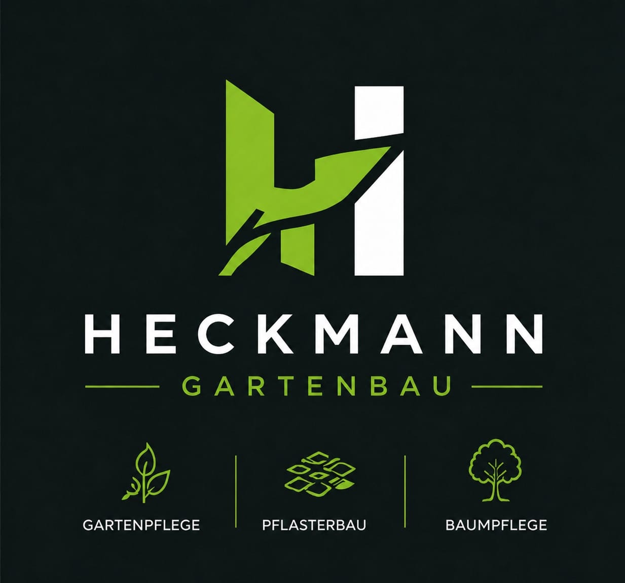 Heckmann Gartenservice